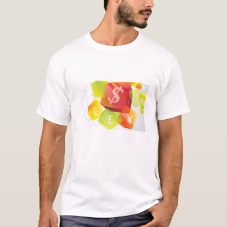 ForexT-tröja Tee Shirt