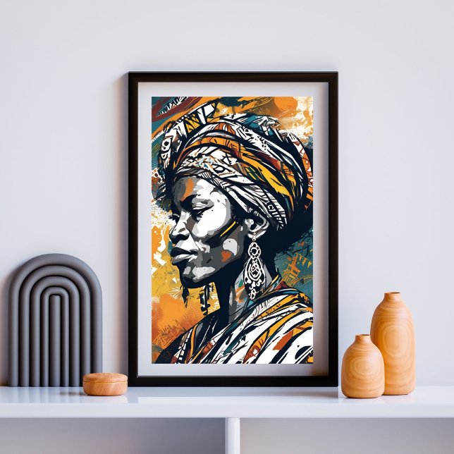 Förfädernas viskningar poster (Skapare uppladdad)