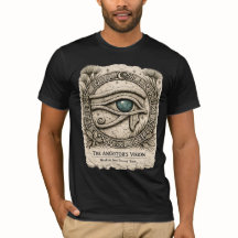 Förfaderns Vision | Horus öga