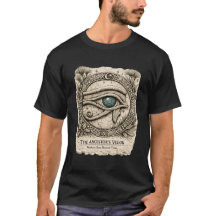 Förfaderns Vision | Horus öga