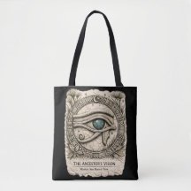 Förfaderns Vision | Horus öga