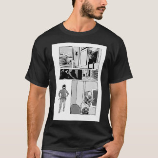 Förfall T Shirt
