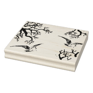 Förfallande på grund av volo tra i rami stämpel