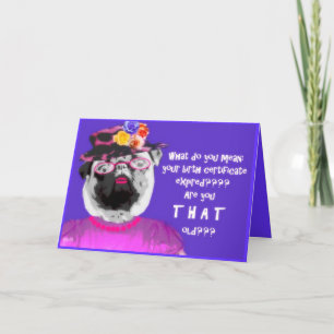 förfallen personbevis och mops kort