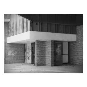 "Förfallna garantier" Fototryck