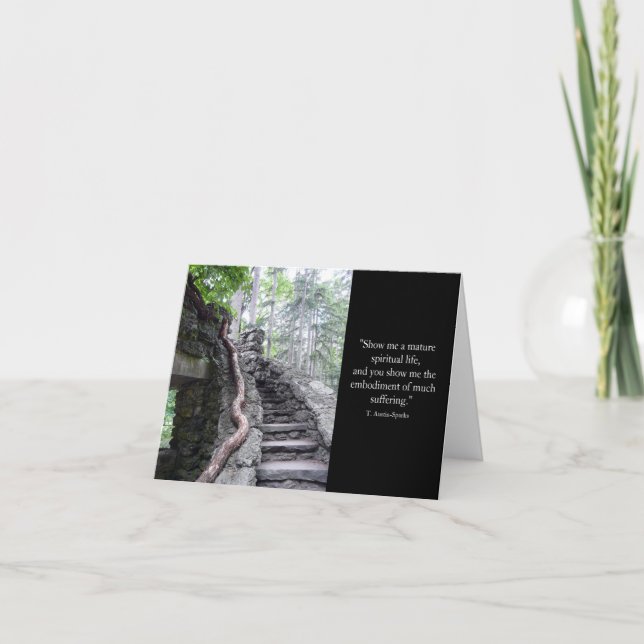 Förfallodag.. Notecard Kort (Framsida)