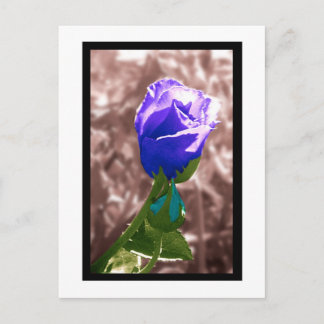 Förfalskning Vykort