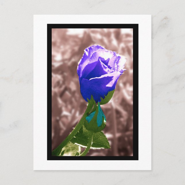 Förfalskning Vykort (Framsida)