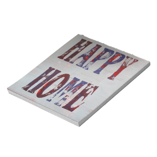 författare, anteckningsblock (Roterad)