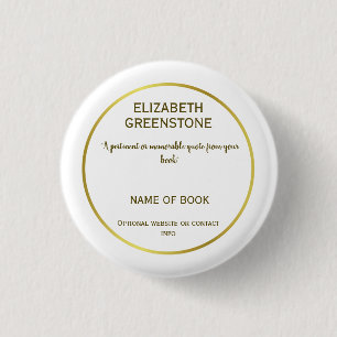 Författare - Bok-kampanjpris Knapp