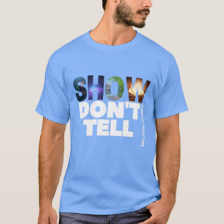 Författare Design vän T Shirt