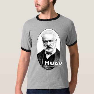 Författare-Hugo Ringer Tee