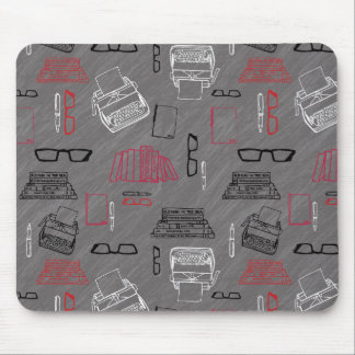 Författare Musmatta