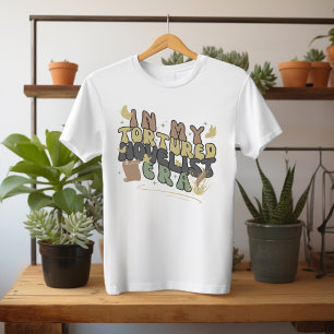Författare Poet Novelist Bok Älskare Manar T Shirt