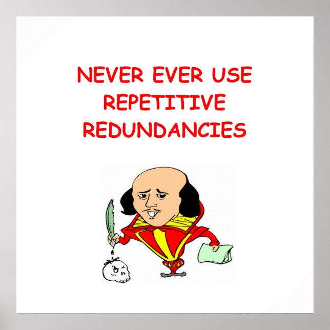 författare poster (Framsidan)