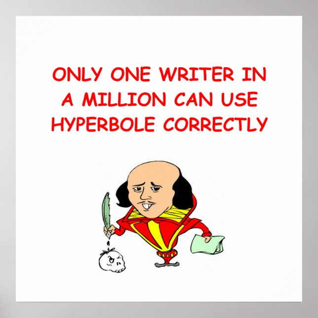 författare poster (Framsidan)