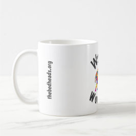 Författare seminariummugg kaffemugg