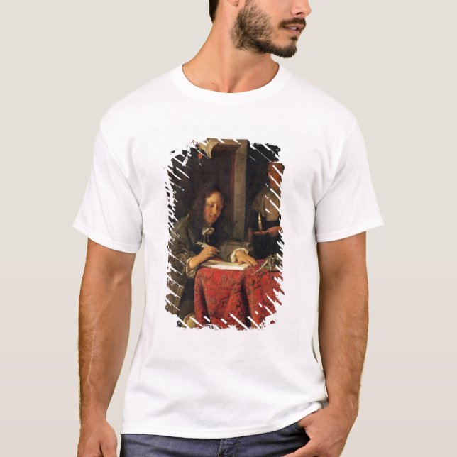Författare Tee (Framsida)