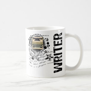 Författarealkemi Kaffemugg