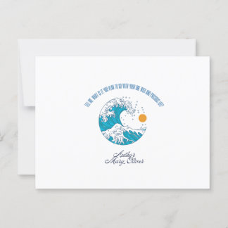 Författarens insamling av Sommer Hamilton Vykort