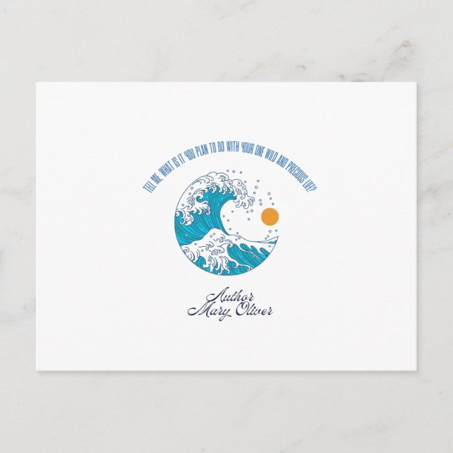 Författarens insamling av Sommer Hamilton Vykort (Framsida)