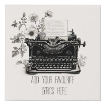 författarpoeter som använder modern konst ny estet