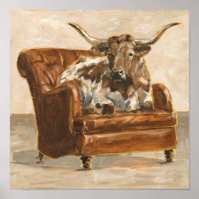 Förfinad ansträngning I Poster (Framsidan)