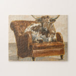 Förfinad ansträngning I Pussel<br><div class="desc">Förfinad komfort I av Ethan Harper</div>