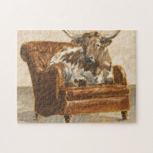 Förfinad ansträngning I Pussel