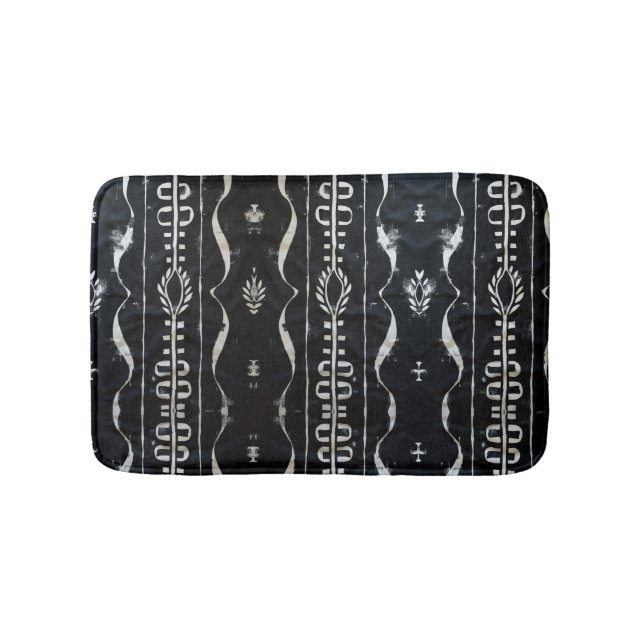 Förfinad själ badrumsmatta (Framsidan)