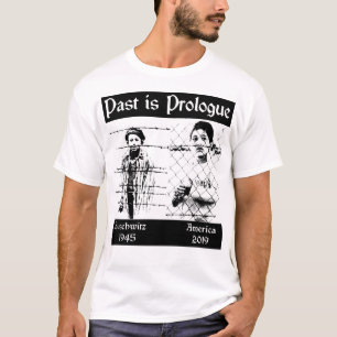Förflutna är tshirten för PrologueamerikanFasci T Shirt