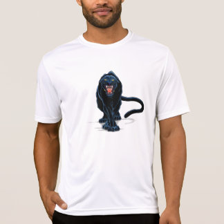 Förfölja för AE-panter T Shirt