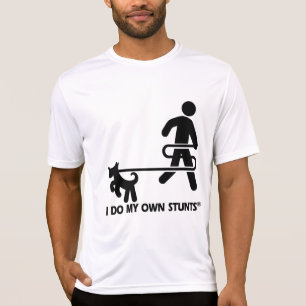 Förfölja min egna jippon t-shirt