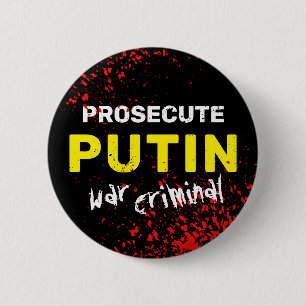 Förföljelse av den krig-kriminelle Putin, Ukrain Knapp