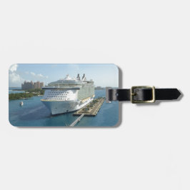 Förförisk pilbåge 2 bagagebricka