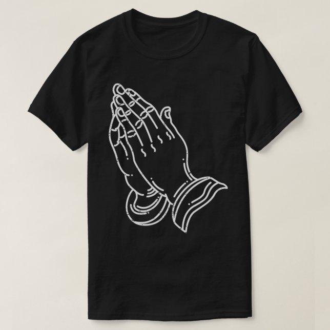 Förfrågningshjälpen är kraftfull t shirt (Design framsida)