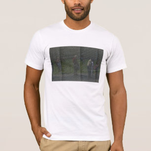 "Förfriskningar av sorg" vietnamkrigetminnesmärk T Shirt