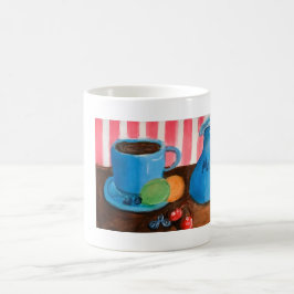 Förfriskningar Kaffemugg