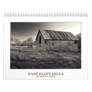 Förgången flintabackekalender 2012 kalender
