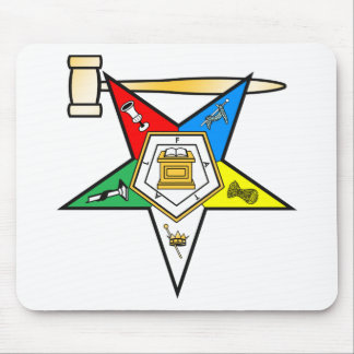 Förgångna Matronobjekt för östlig stjärna Musmatta