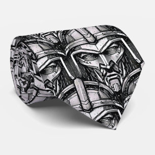 Forge ditt öde med Spartan Elegance Slips