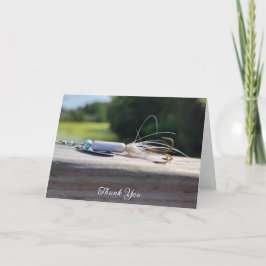 Forgetten Fly Fishing Tack Kort