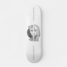 Förgiftande Egypten