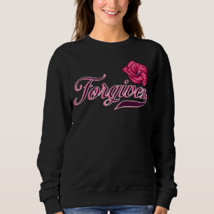 Förgiven Hibiscus T-Shirt