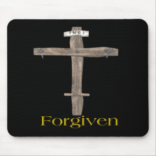 Forgiven Kor Musmatta