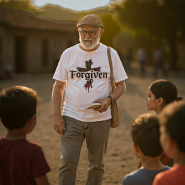 Förgiven T Shirt