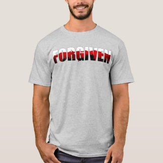 Förgiven T Shirt