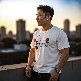 Förgiven Tee