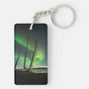 Förglömd Spruce-Aurora
