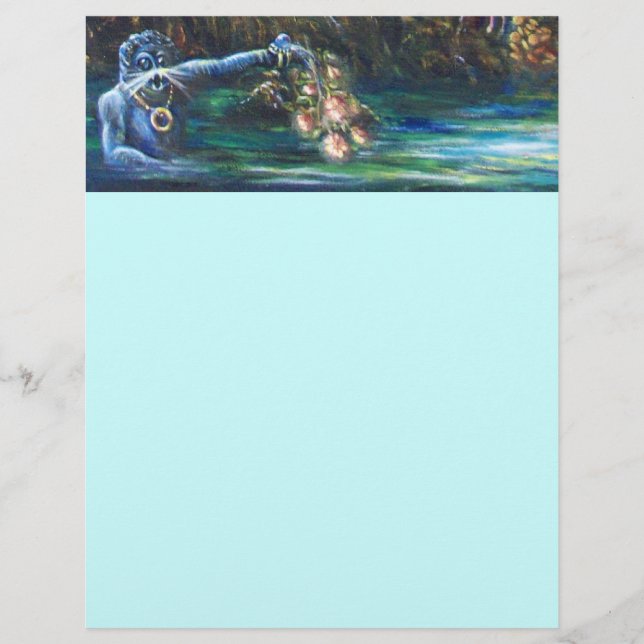 FORGOTTEN RO kämpade mot Knight, Money och Djävule Reklamblad (Framsidan)